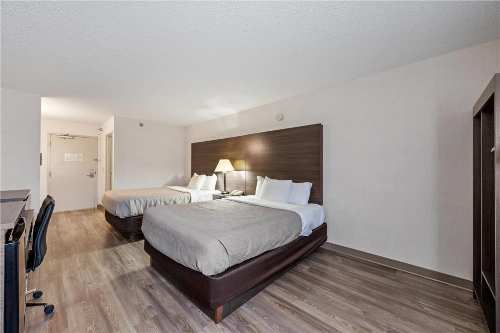 Quality Inn Spearfish I 90 - photo 6