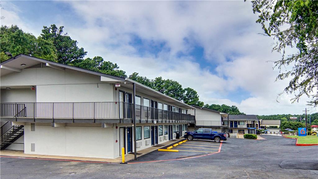 Motel 6 Longview TX - photo 5
