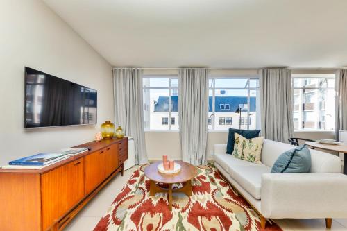 Keerom Apartments by Propr