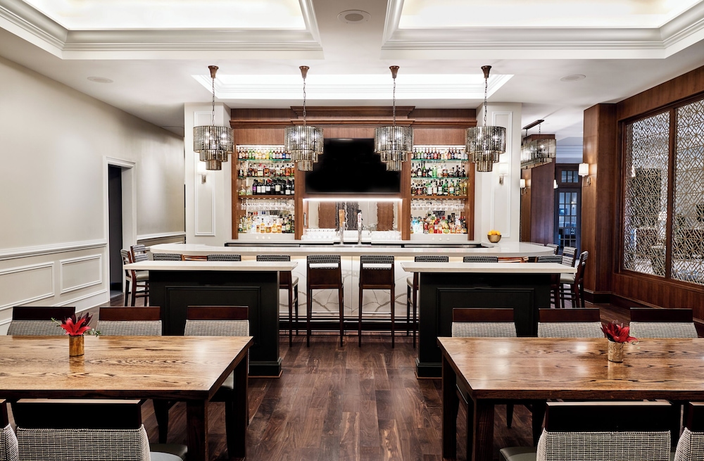 The Inn at Elon - photo 20