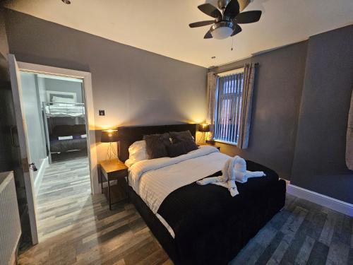 Tamarind Cove Hotel in Blackpool, United Kingdom