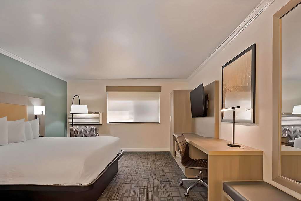 Comfort Inn Hayward Oakland South - photo 6