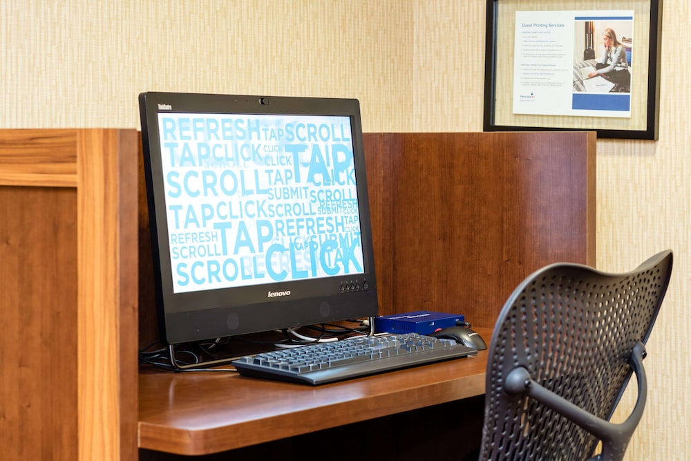 Hampton Inn St. Charles St. Peters - photo 49