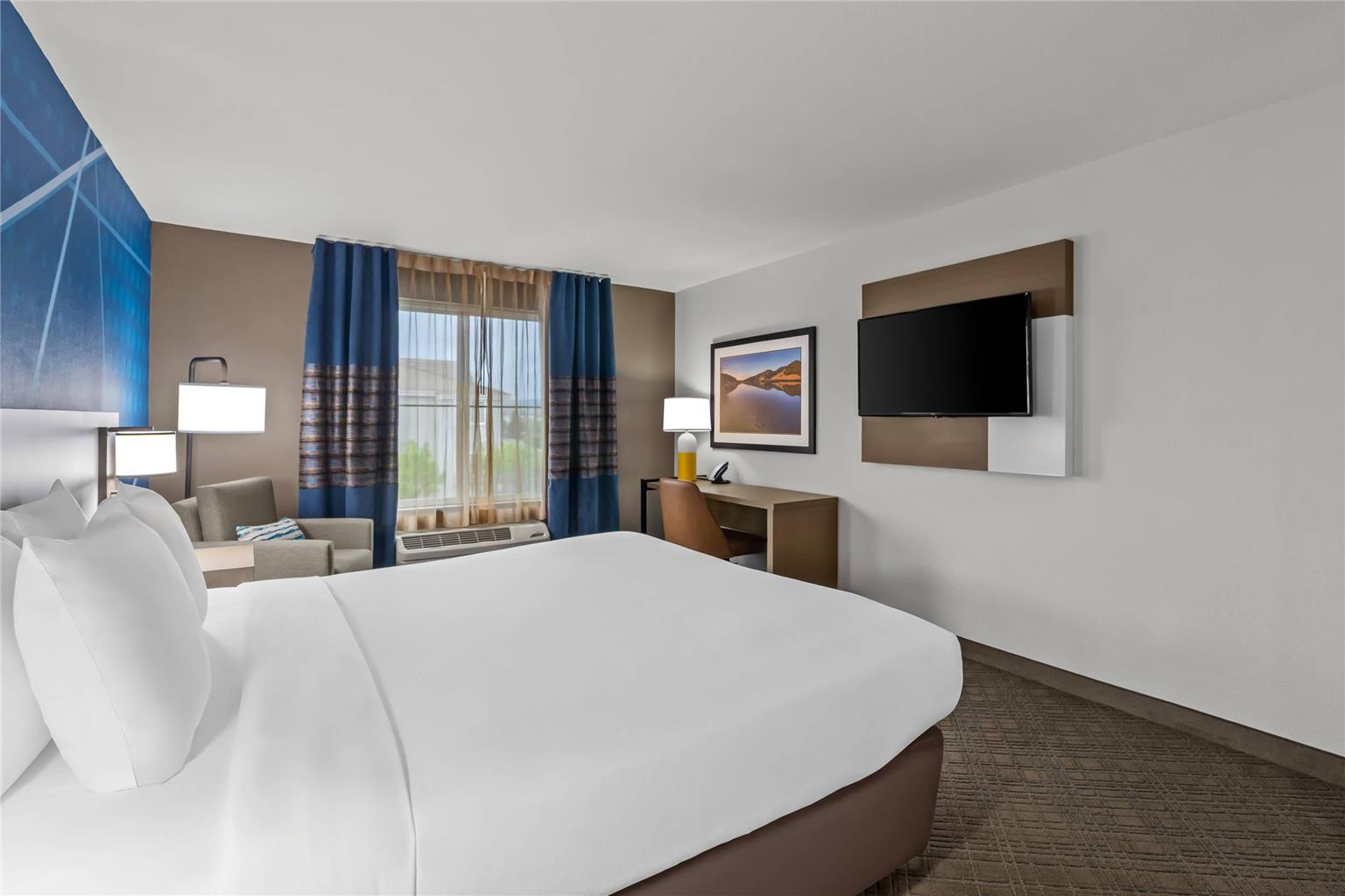 Comfort Inn South San Jose Morgan Hill - photo 13