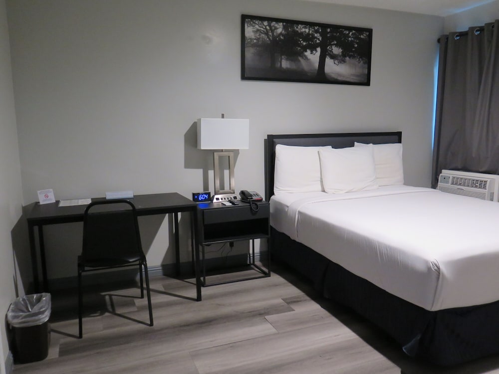 Dtla Hotel - photo 19