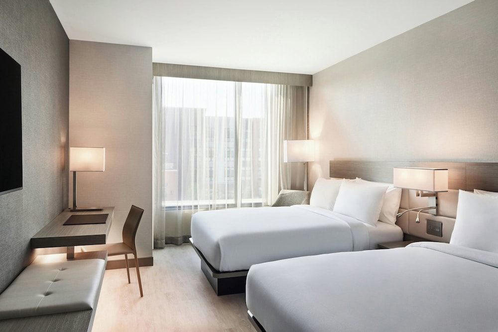 AC Hotel St. Louis Chesterfield — hotel in Chesterfield