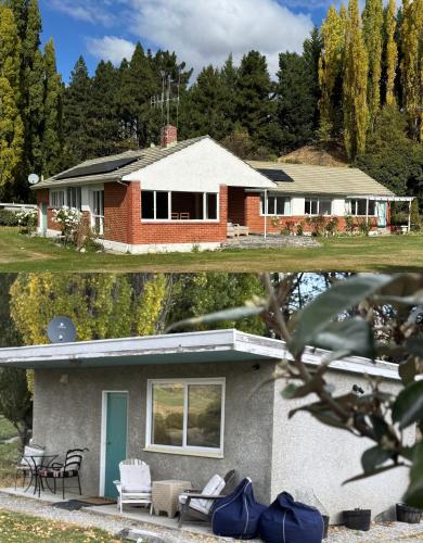 Stay Cardrona Wanaka in Wanaka, New Zealand