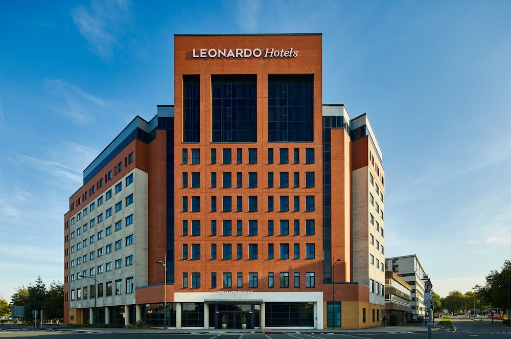 Leonardo Hotel Swindon — Swindon