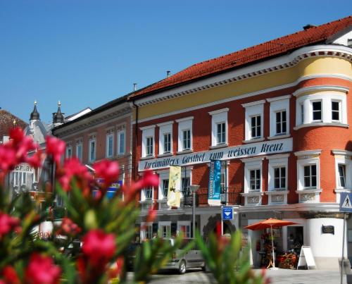 Gasthof Hotel Zweimuller — Grieskirchen