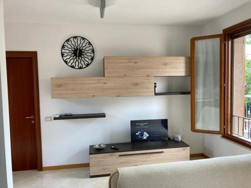 Casa Alex appartamento civico 18 — 4-Star Luxury Hotel in Desenzano Del Garda, Italy
