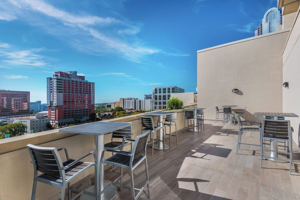 AC by Marriott Charlotte - photo 25