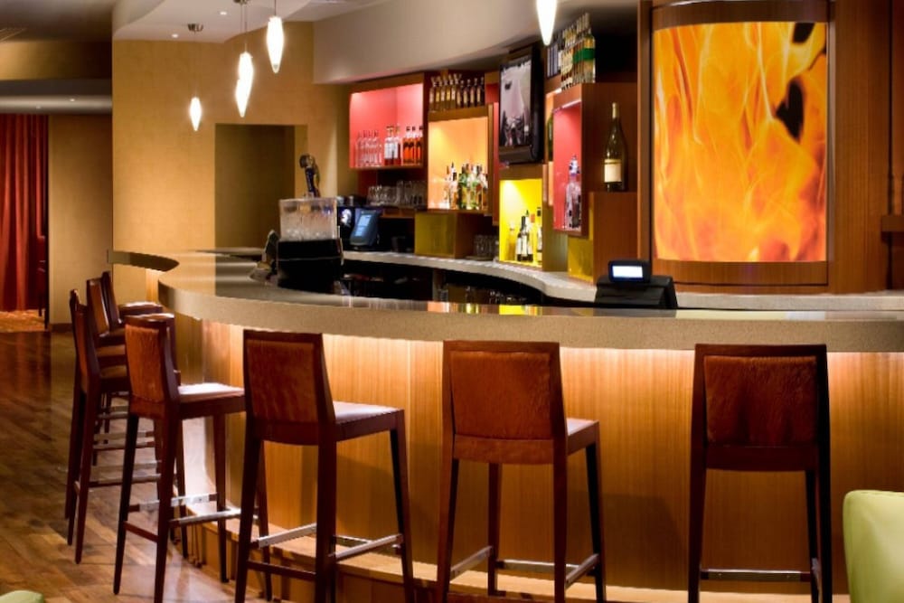 Miami Airport Marriott - photo 26