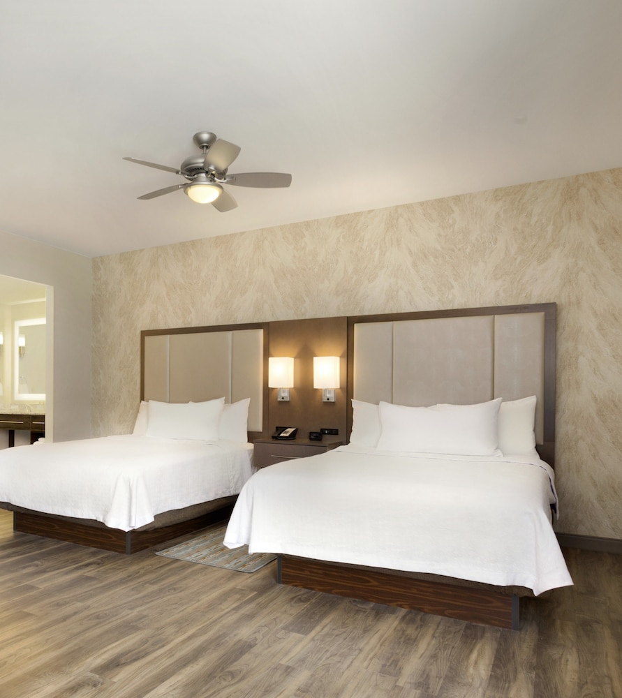Homewood Suites by Hilton Moab - photo 7