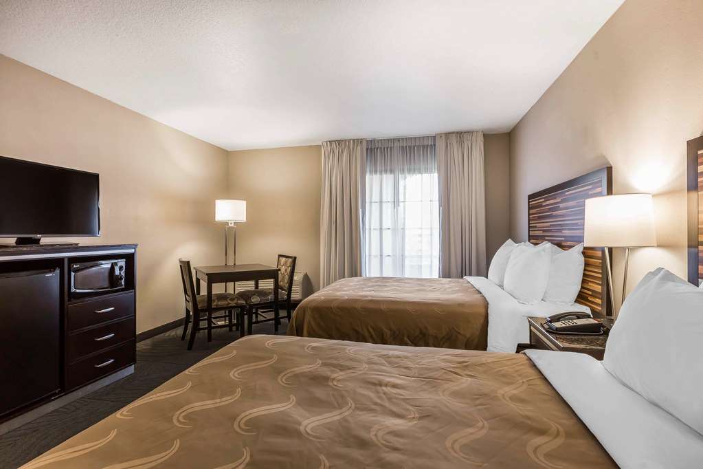 Quality Inn Fallbrook I 15 - photo 20