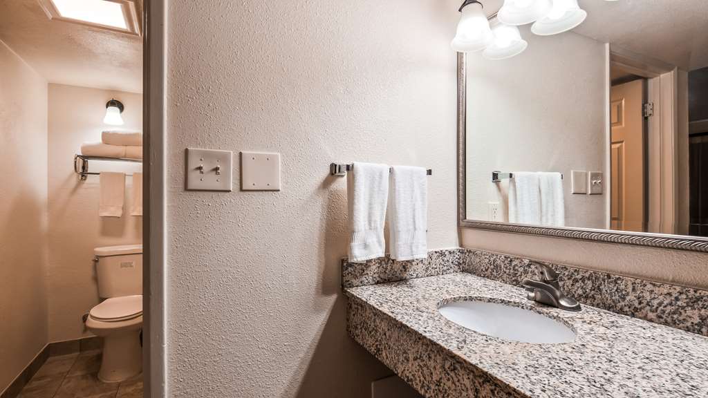 Best Western Town House Lodge - photo 21