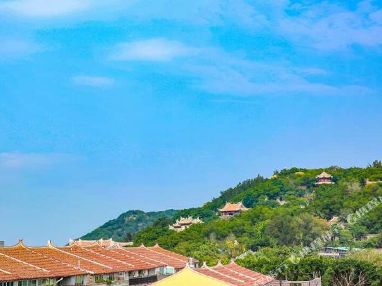 Sheng’en Hotel in Putian, People's Republic of China