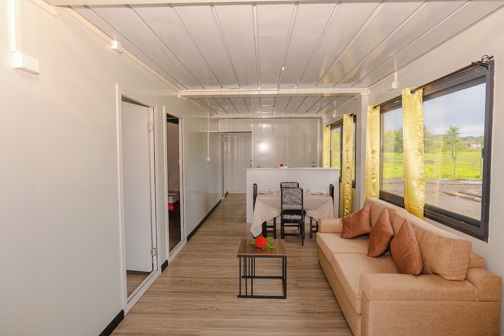 Shalini Garden Hotel & Apartment in Unknown City, Fiji