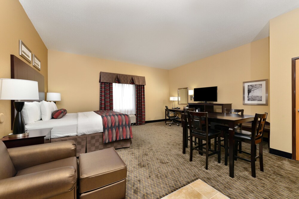 Baymont by Wyndham Ardmore I 35 - photo 5