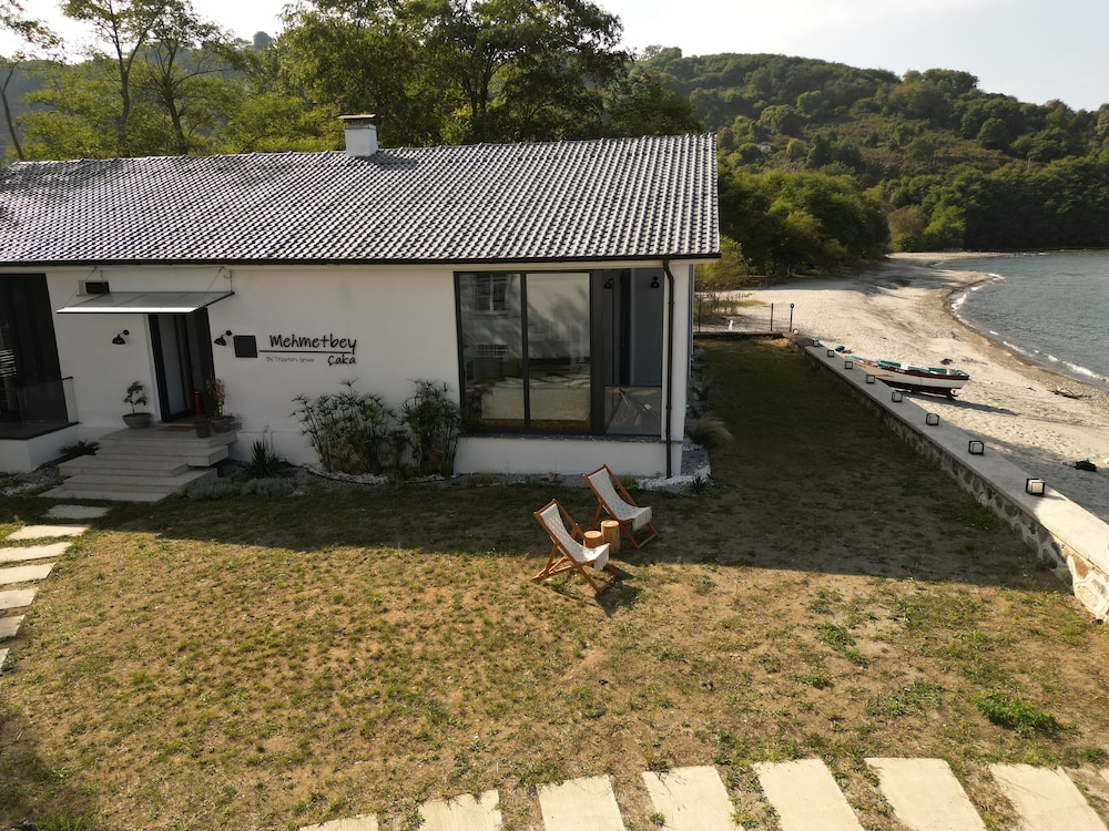 Mehmetbey Çaka in Persembe, Turkey