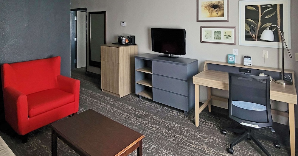 Country Inn & Suites by Radisson Canton GA - photo 10