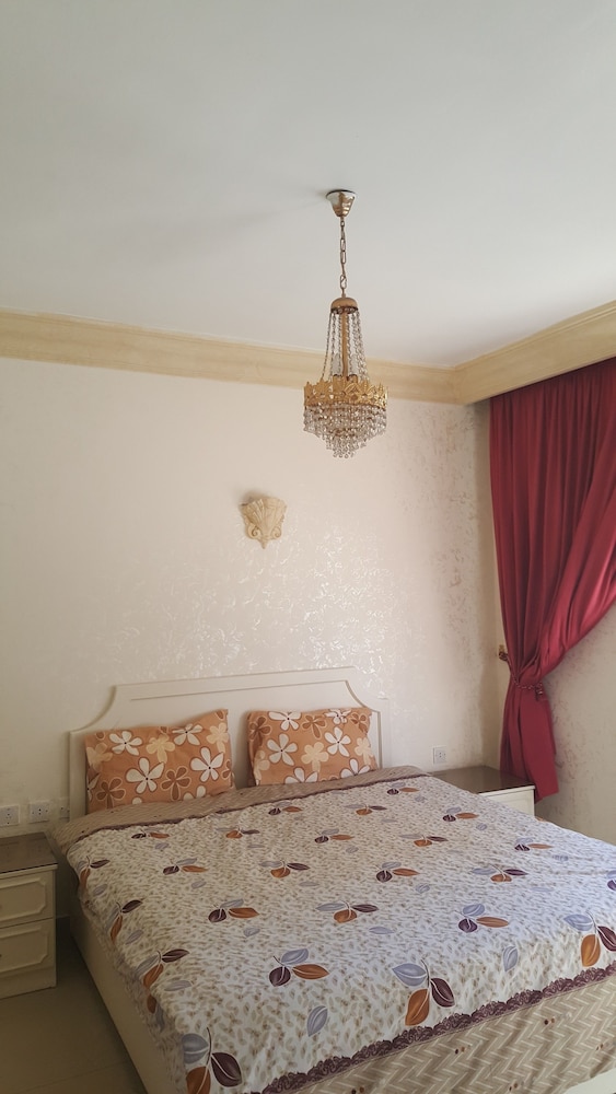 AlKhaleej Hotel Apartments — Amman — photo 2