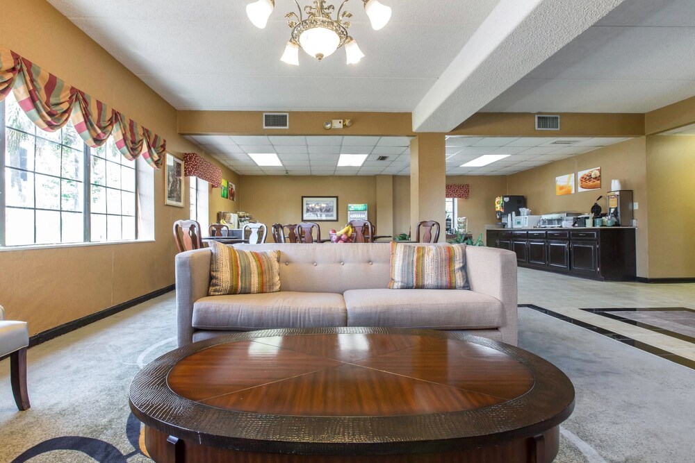 Quality Inn Cordele - photo 3
