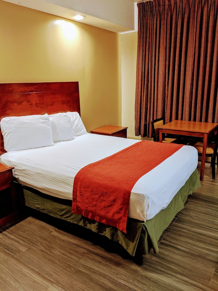 Jets Motor Inn - photo 8