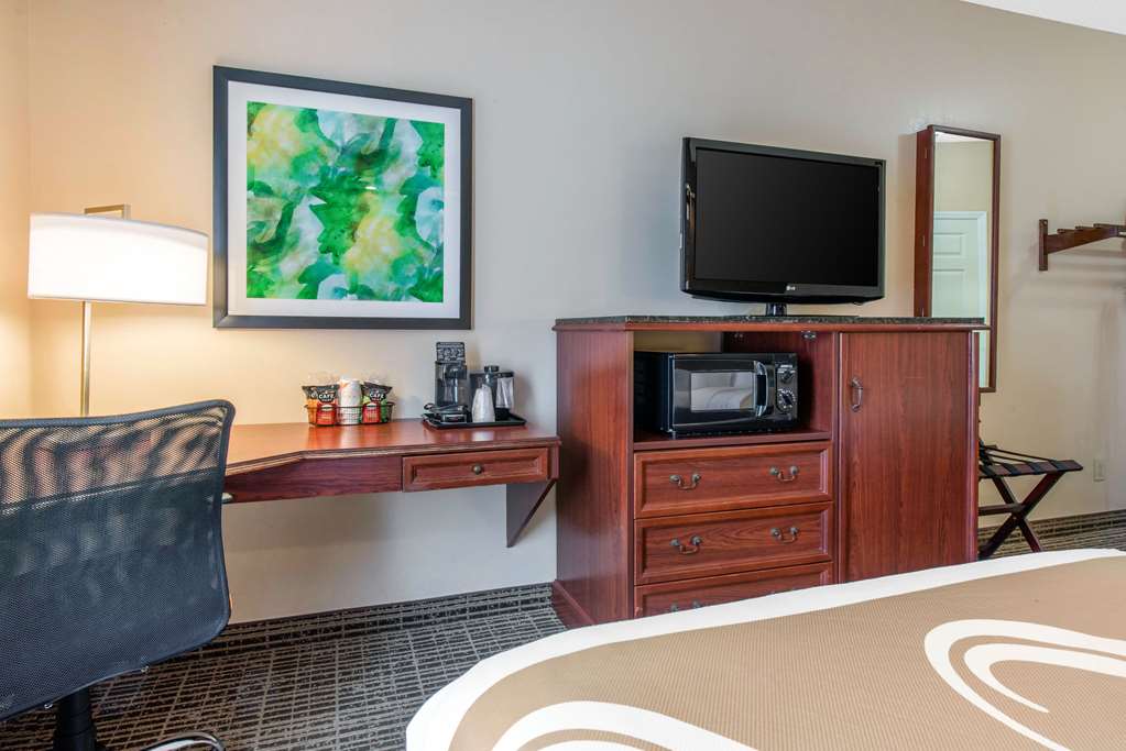 Quality Inn Palm Bay Melbourne I 95 - photo 12