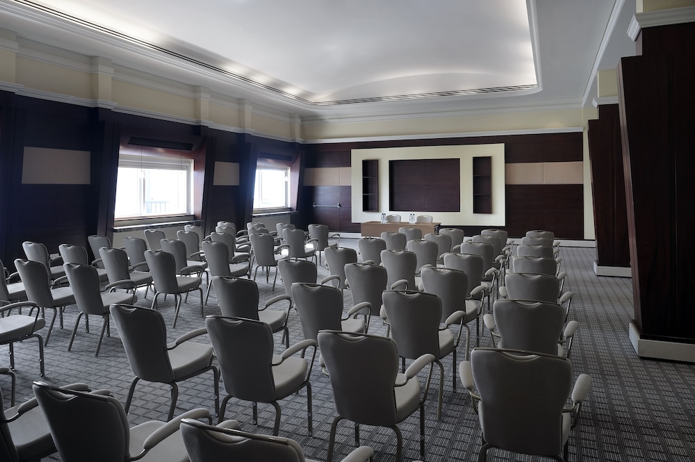 כנסים ואירועים