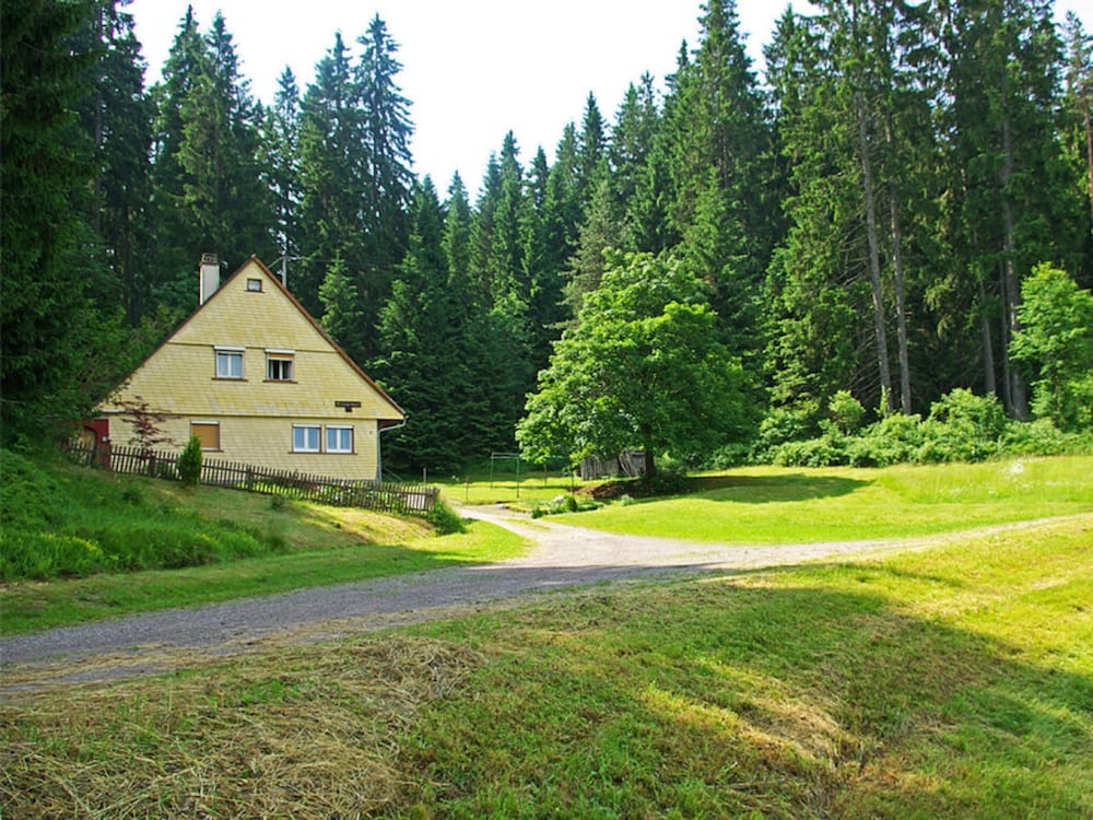 Rappenloch Modern Retreat — Eisenbach — photo 2