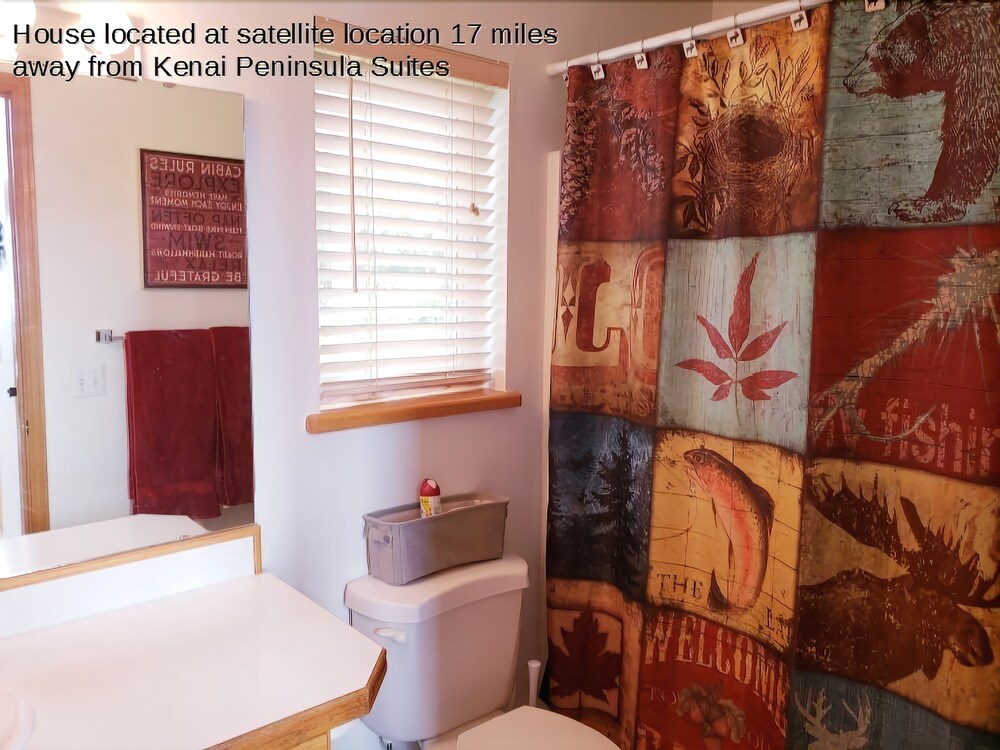 Kenai Peninsula Suites - photo 28