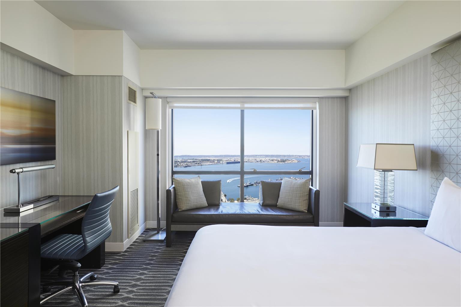 Manchester Grand Hyatt San Diego - photo 55