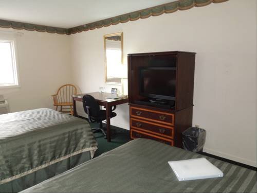 Travelodge Fremont - photo 13