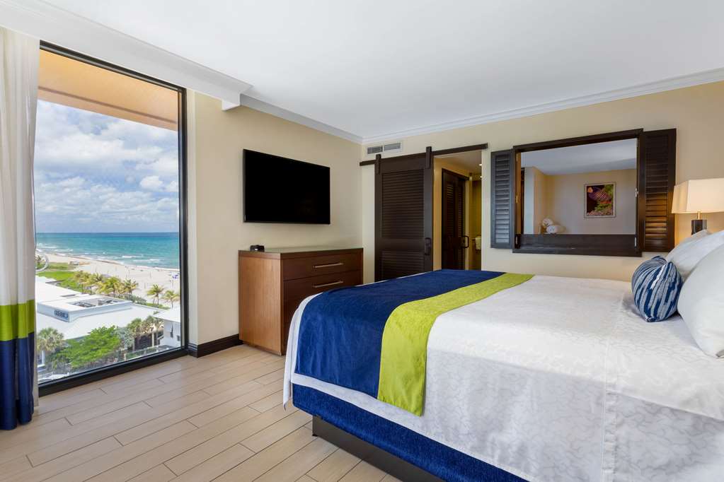 Wyndham Deerfield Beach Resort - photo 38