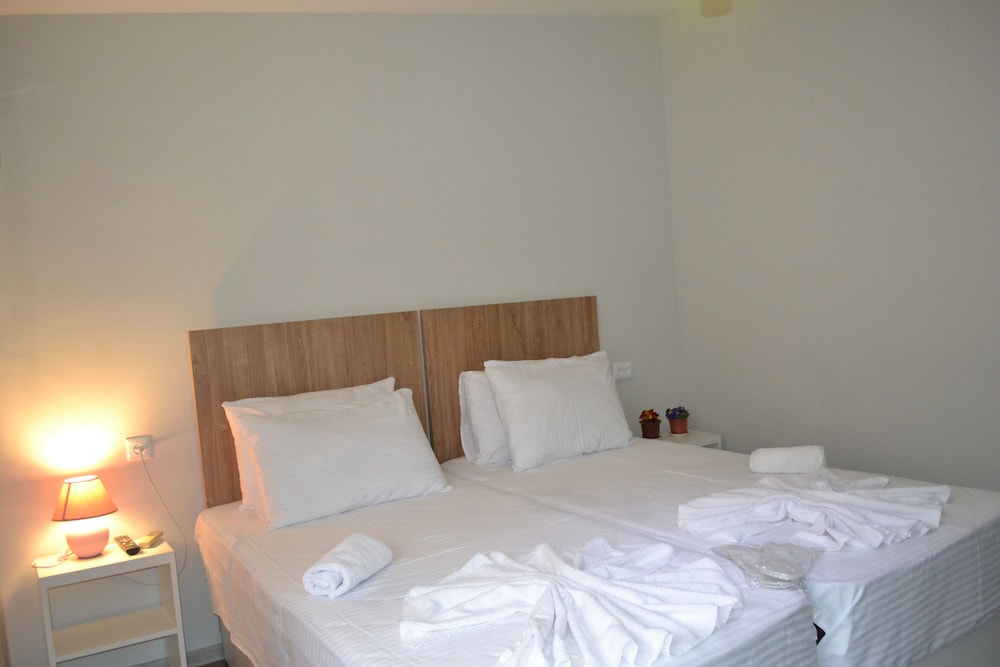 Rustaveli 36 Hotel
