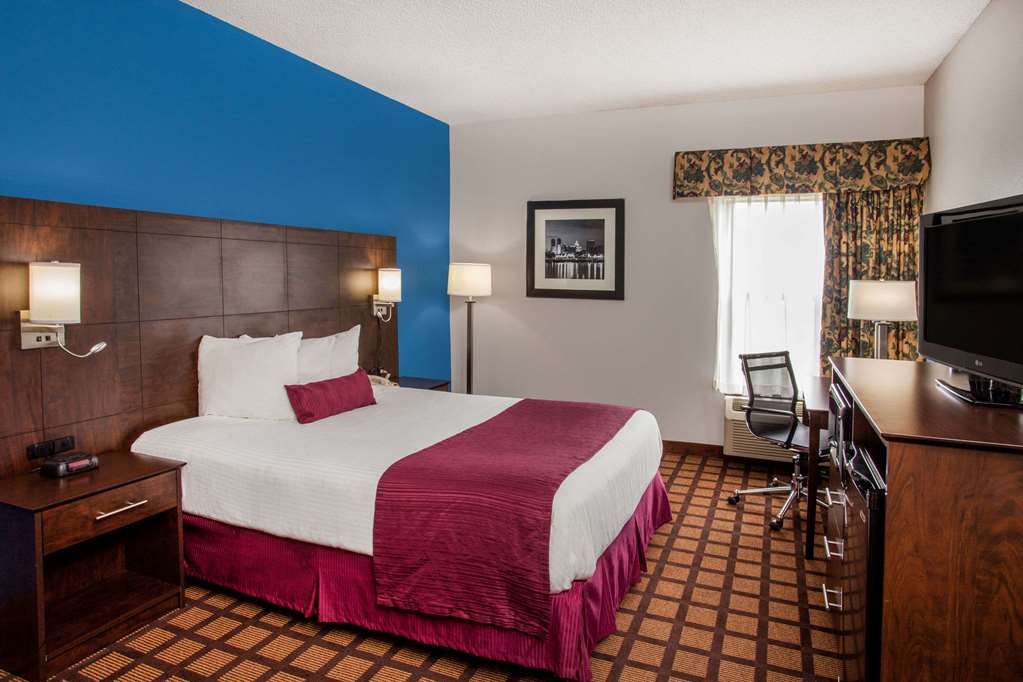 Baymont by Wyndham Morton - photo 5