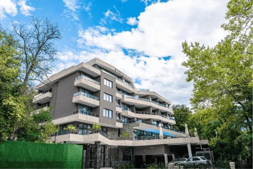 Sibiya Hotel - last minute hotel in Unknown City