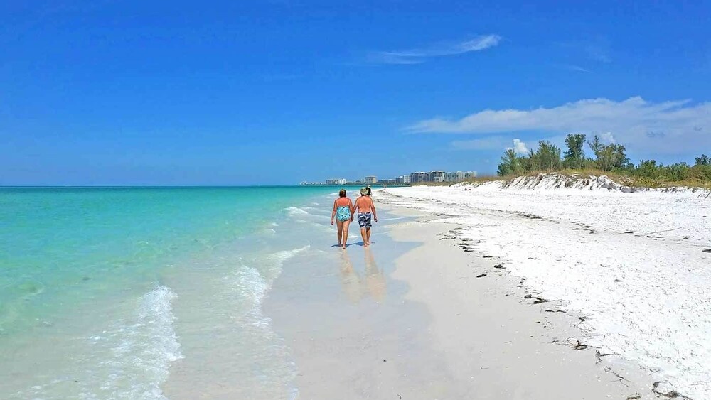 Gulf Beach Resort Motel - photo 18