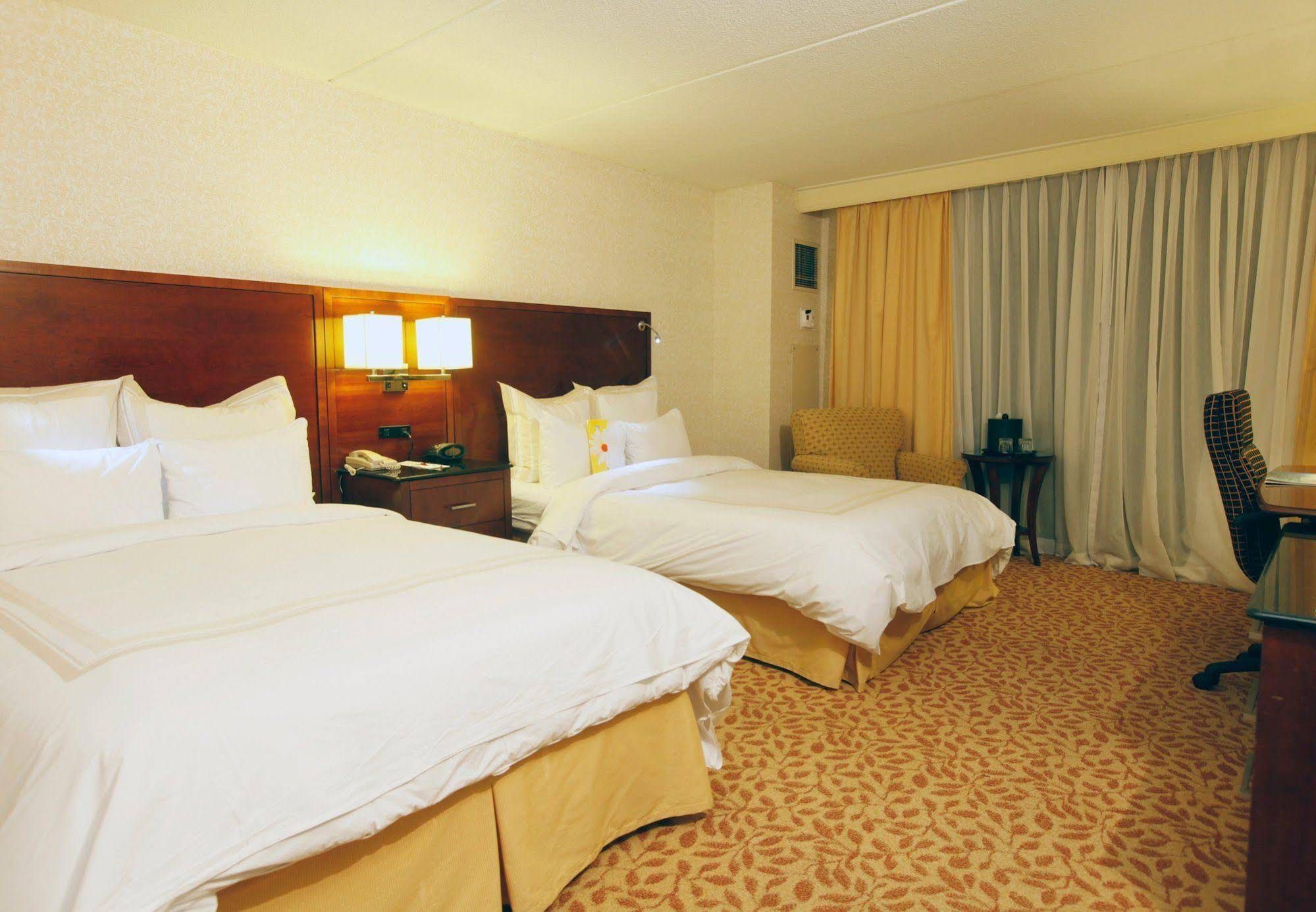 Hartford Marriott Farmington - photo 33