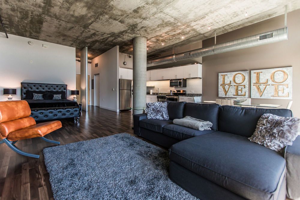 Met Lofts Downtown LA - photo 67