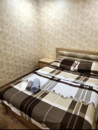 Gariba Apartment Tbilisi