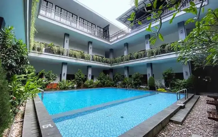 Crystal Inn Batu — Malang — photo 3