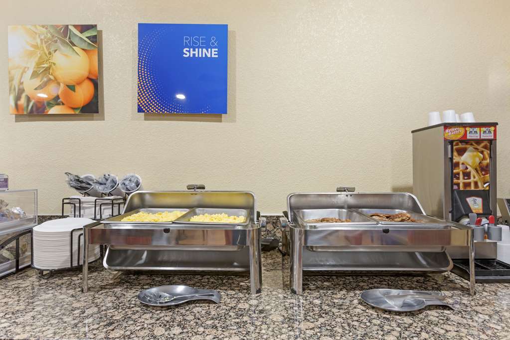 Comfort Inn Near Grand Canyon - photo 35