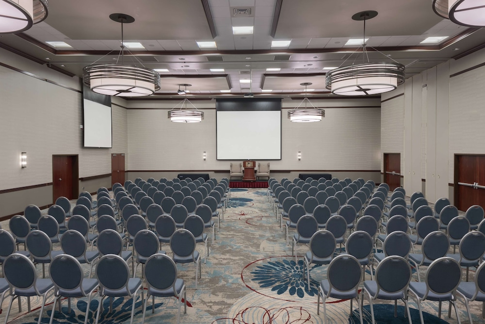 DoubleTree by Hilton Asheville Biltmore - photo 84