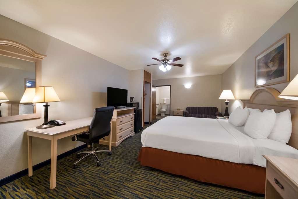 SureStay Hotel by Best Western Falfurrias - photo 10