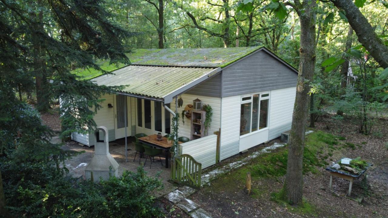 Nunspeet Vakantiehuisje in Nunspeet, Netherlands