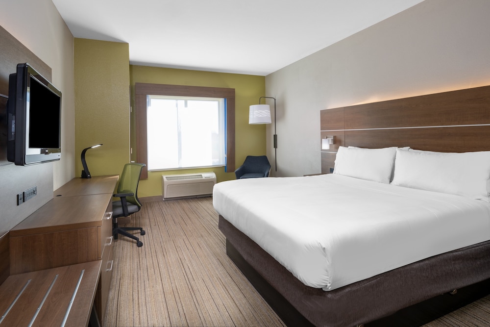 Holiday Inn Express & Suites Dallas East Fair Park by IHG - photo 8