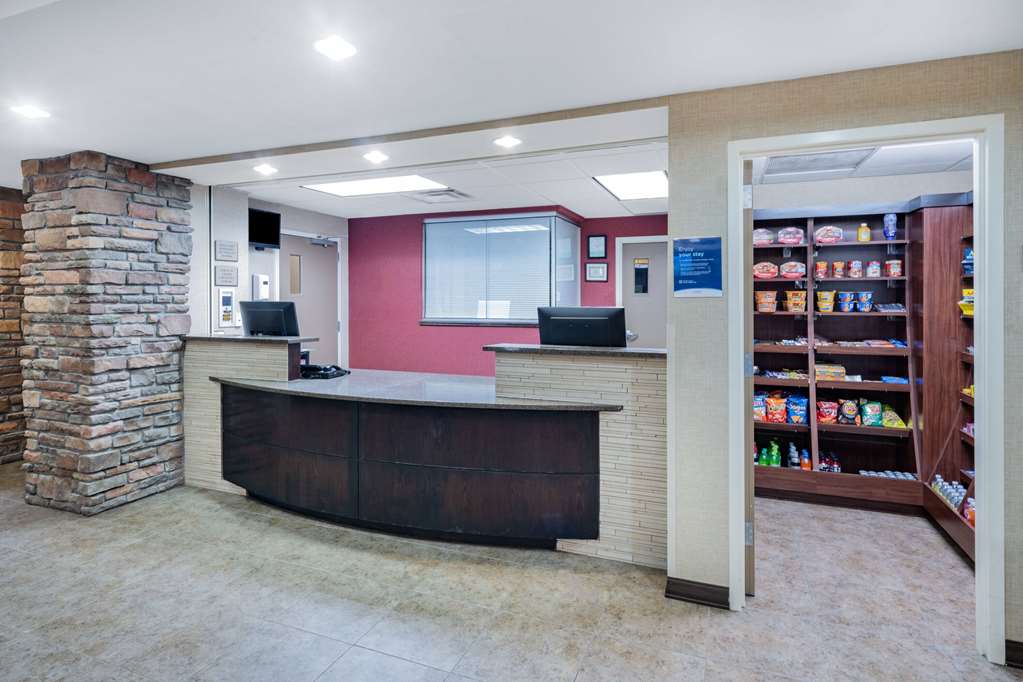Hawthorn Suites by Wyndham Williston - photo 6
