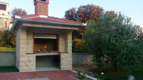 Apartmani Bruno — Bibinje — photo 3