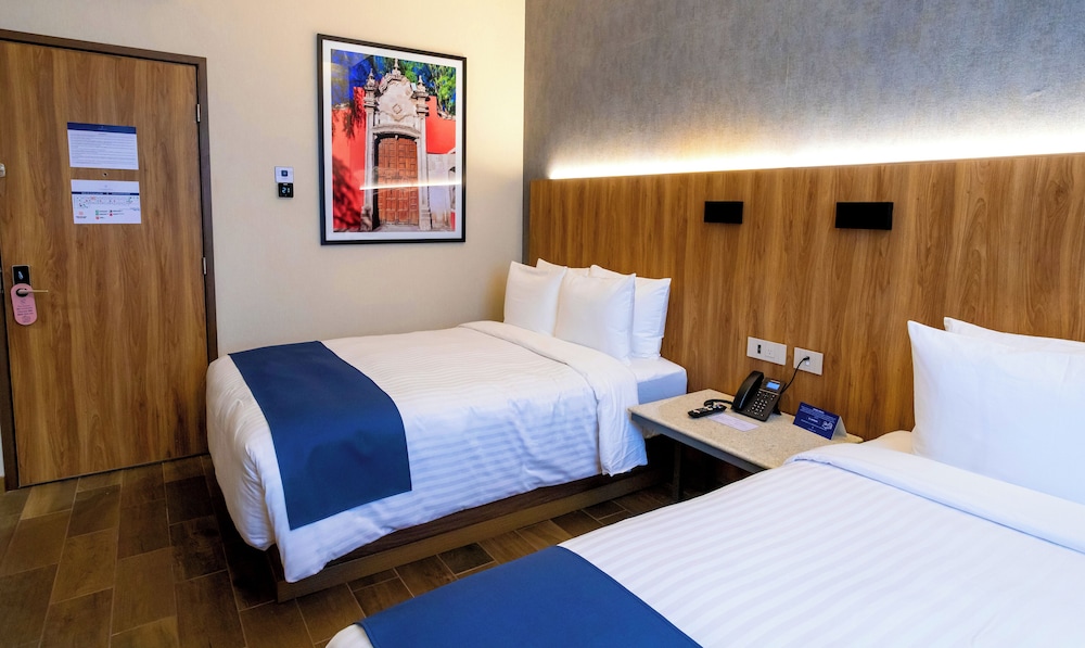 Hotel Soretti — Durango — photo 4